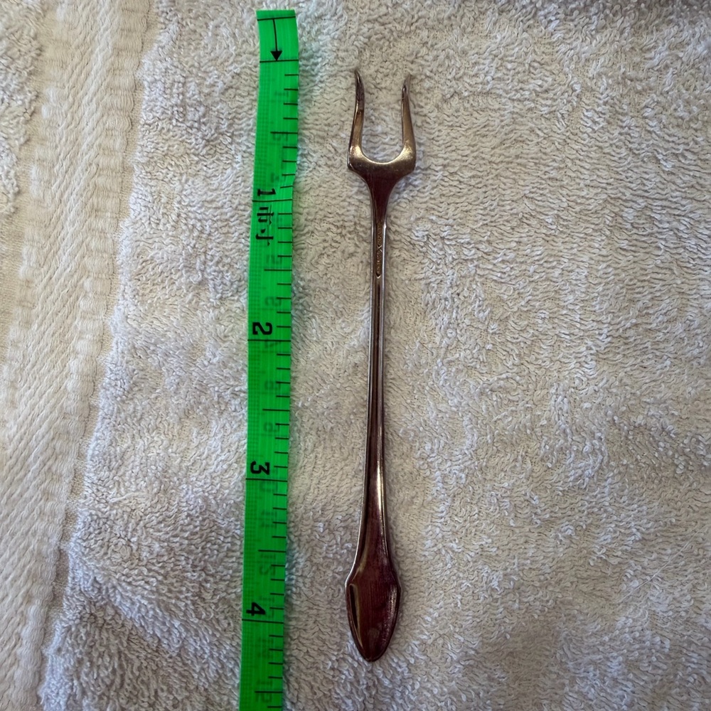 Alvin 1916 Molly Stark - Olive Fork - Picture 2 of 7